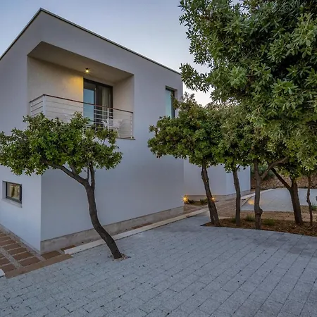 Ferienhaus Oliva Mandre