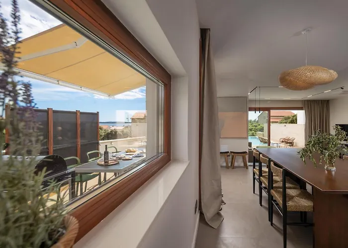 Casa vacanze Oliva Mandre