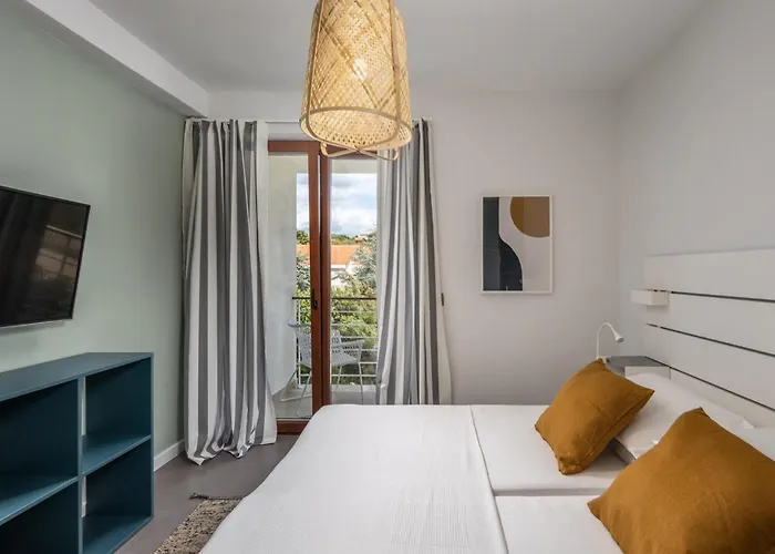 Casa vacanze Oliva Mandre