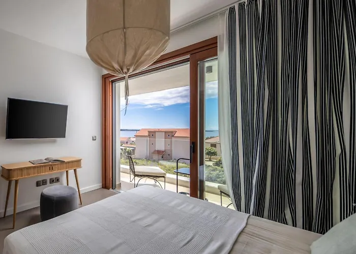Oliva Casa vacanze
