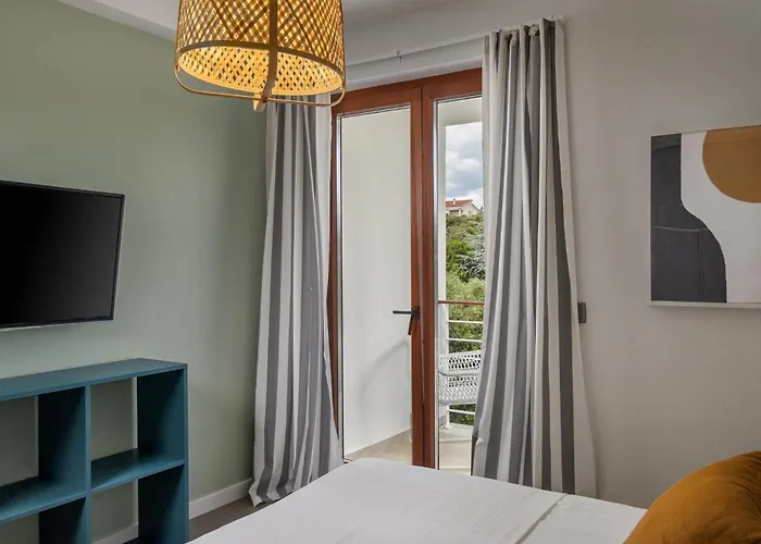 Casa vacanze Oliva