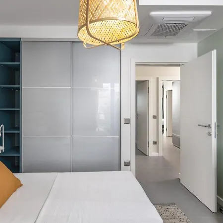 Holiday home Oliva *