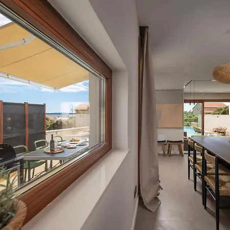 Holiday home Oliva Mandre
