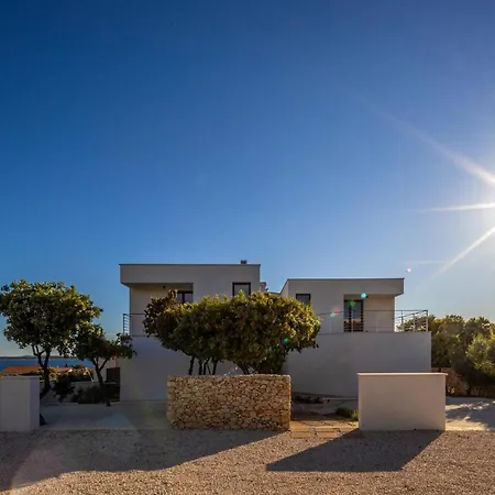 Oliva Holiday home *