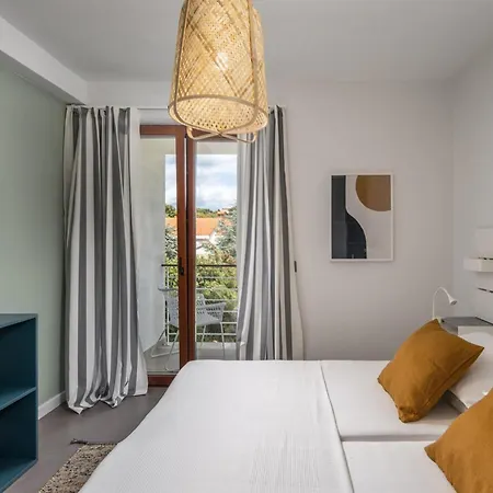 Holiday home Oliva Mandre