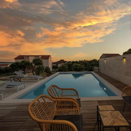 Hébergement de vacances Oliva *