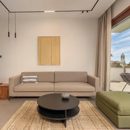 Holiday home Oliva