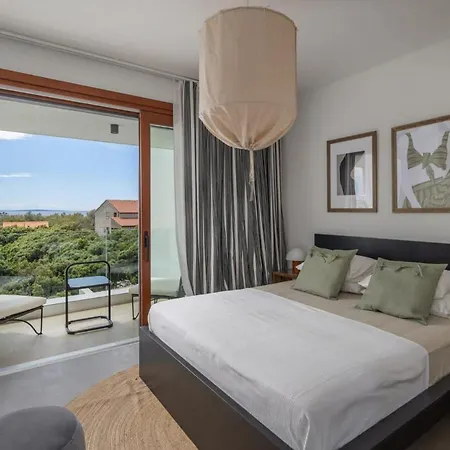 Holiday home Oliva *