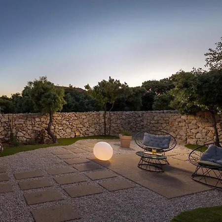 Holiday home Oliva Mandre
