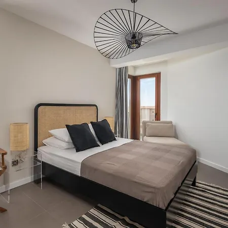 Oliva Ferienhaus Mandre