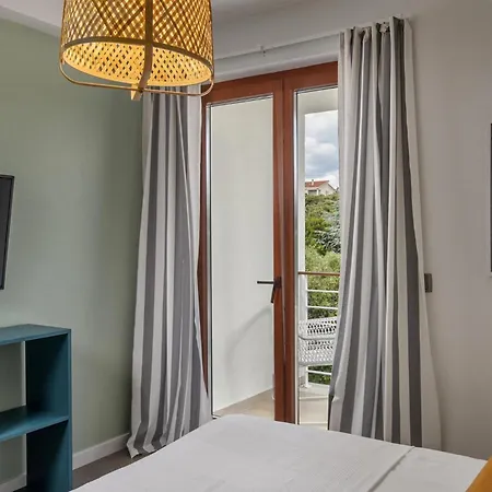 Holiday home Oliva