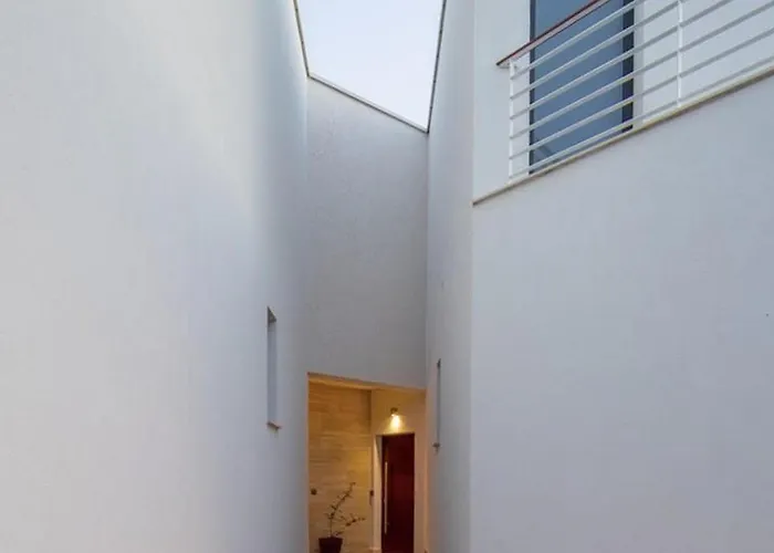 Holiday home Oliva