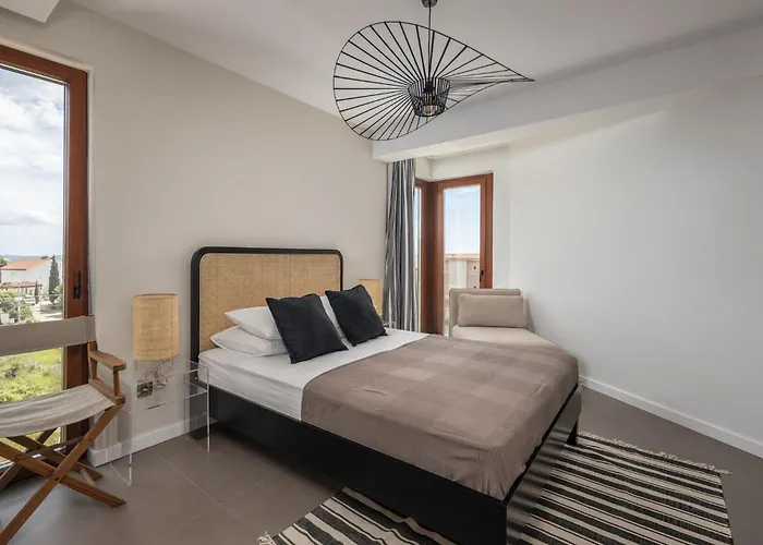 Oliva Holiday home Mandre