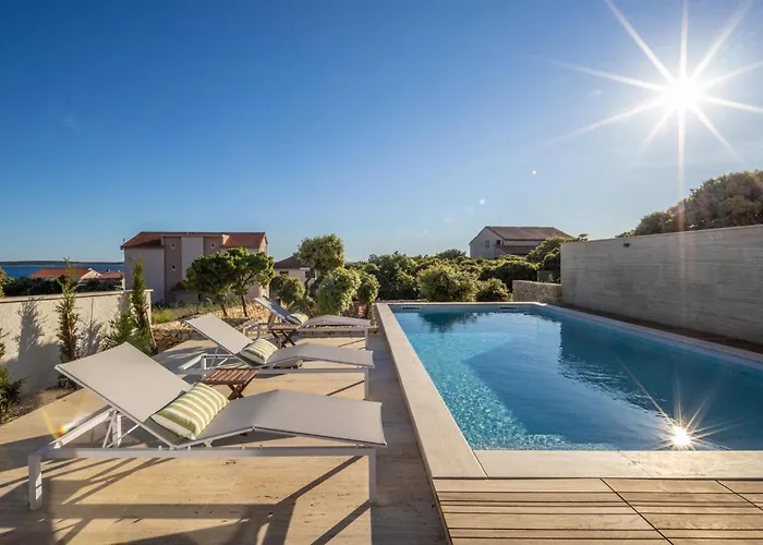 Holiday home Oliva