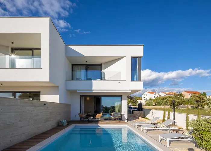 Oliva Holiday home Mandre