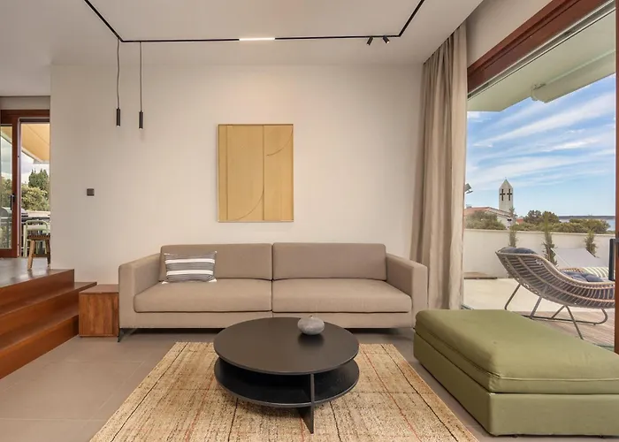 Holiday home Oliva